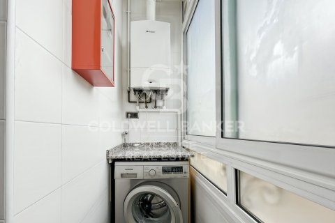 Купить пентхаус в Барселона, Испания с 1 спальня, 64м², № 7951 - фото 7