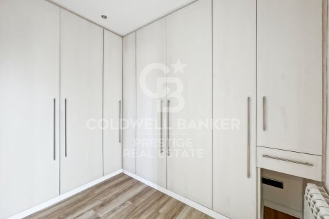 Купить пентхаус в Барселона, Испания с 1 спальня, 64м², № 7951 - фото 9