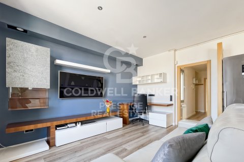Купить пентхаус в Барселона, Испания с 1 спальня, 64м², № 7951 - фото 20