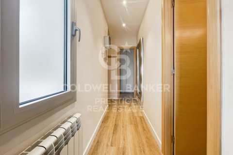 Купить пентхаус в Барселона, Испания с 1 спальня, 64м², № 7951 - фото 5