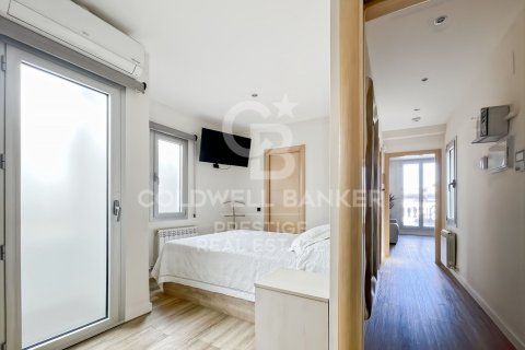 Купить пентхаус в Барселона, Испания с 1 спальня, 64м², № 7951 - фото 12