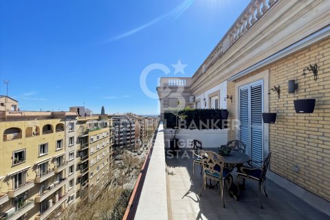 Купить пентхаус в Барселона, Испания с 1 спальня, 64м², № 7951 - фото 25