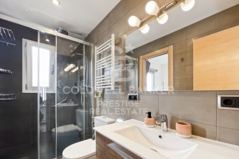Купить пентхаус в Барселона, Испания с 1 спальня, 64м², № 7951 - фото 15