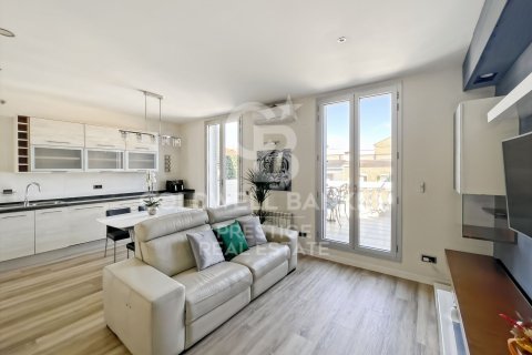 Купить пентхаус в Барселона, Испания с 1 спальня, 64м², № 7951 - фото 21
