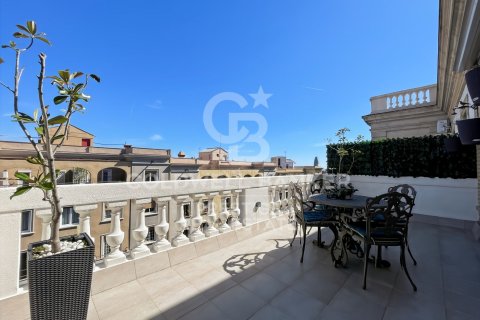 Купить пентхаус в Барселона, Испания с 1 спальня, 64м², № 7951 - фото 24