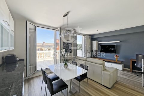 Купить пентхаус в Барселона, Испания с 1 спальня, 64м², № 7951 - фото 17