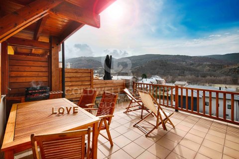Купить дом в Каталония, Испания с 3 спальни, 240м², № 7956 - фото 29