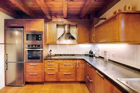 Купить дом в Каталония, Испания с 3 спальни, 240м², № 7956 - фото 10