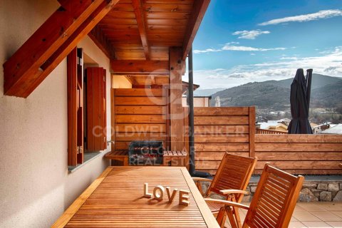 Купить дом в Каталония, Испания с 3 спальни, 240м², № 7956 - фото 4