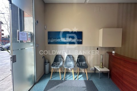 Купить коммерческую недвижимость в Барселона, Испания 181м², № 7954 - фото 4