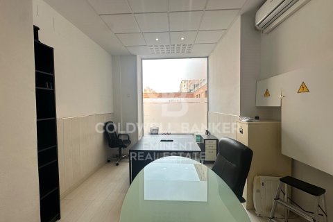 Купить коммерческую недвижимость в Барселона, Испания 181м², № 7954 - фото 10