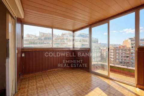 Купить пентхаус в Барселона, Испания с 2 спальни, 64м², № 7952 - фото 21