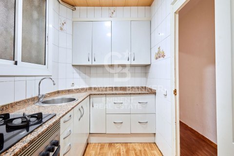 Купить пентхаус в Барселона, Испания с 2 спальни, 64м², № 7952 - фото 15