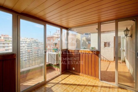 Купить пентхаус в Барселона, Испания с 2 спальни, 64м², № 7952 - фото 20