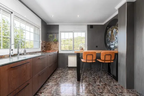 Сasa de 5 dormitorios en venta en Tordera, Barcelona, Cataluña, Spain № 6891 - foto 19