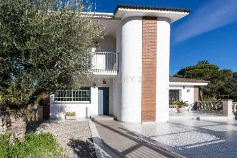 Сasa de 5 dormitorios en venta en Tordera, Barcelona, Cataluña, Spain № 6891 - foto 4