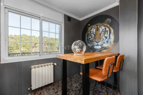 Сasa de 5 dormitorios en venta en Tordera, Barcelona, Cataluña, Spain № 6891 - foto 18
