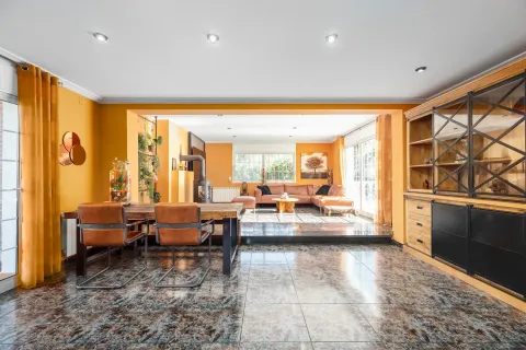 Сasa de 5 dormitorios en venta en Tordera, Barcelona, Cataluña, Spain № 6891 - foto 11