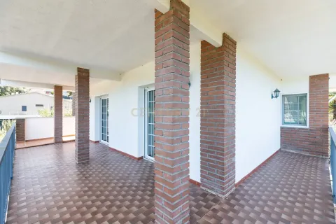 Сasa de 5 dormitorios en venta en Tordera, Barcelona, Cataluña, Spain № 6891 - foto 23