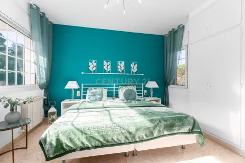 Сasa de 5 dormitorios en venta en Tordera, Barcelona, Cataluña, Spain № 6891 - foto 9