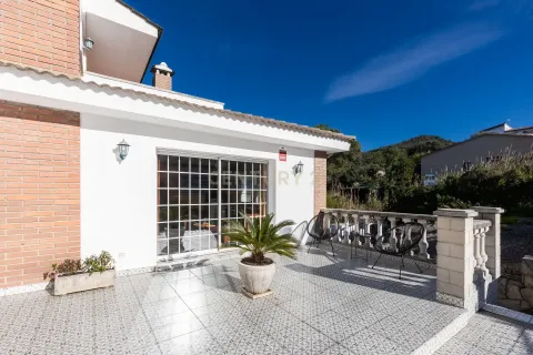 Сasa de 5 dormitorios en venta en Tordera, Barcelona, Cataluña, Spain № 6891 - foto 6