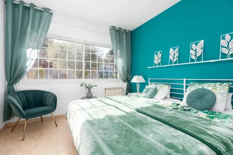 Сasa de 5 dormitorios en venta en Tordera, Barcelona, Cataluña, Spain № 6891 - foto 10