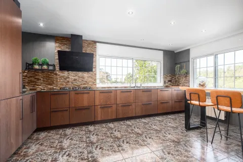Сasa de 5 dormitorios en venta en Tordera, Barcelona, Cataluña, Spain № 6891 - foto 16