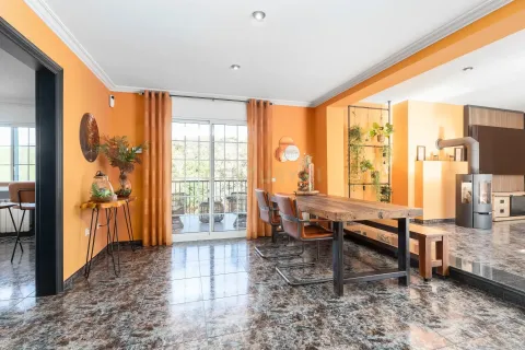Сasa de 5 dormitorios en venta en Tordera, Barcelona, Cataluña, Spain № 6891 - foto 15