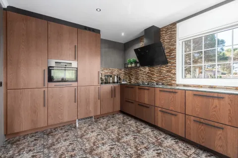 Сasa de 5 dormitorios en venta en Tordera, Barcelona, Cataluña, Spain № 6891 - foto 17