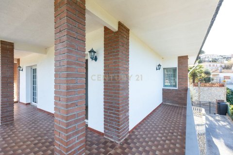 Сasa de 5 dormitorios en venta en Tordera, Barcelona, Cataluña, Spain № 6891 - foto 24
