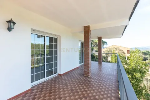 Сasa de 5 dormitorios en venta en Tordera, Barcelona, Cataluña, Spain № 6891 - foto 25