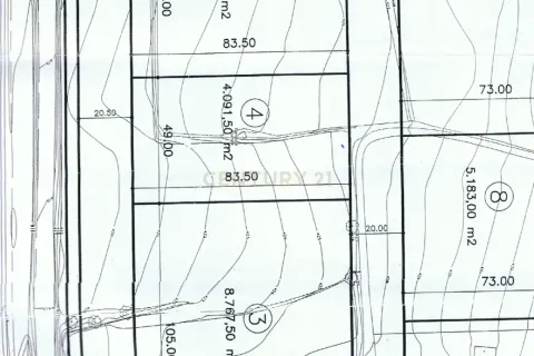 land plot for sale in Navas, Barcelona, Catalonia, Spain № 6890 - photo 2