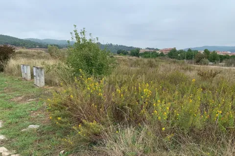 land plot for sale in Navas, Barcelona, Catalonia, Spain № 6890 - photo 5