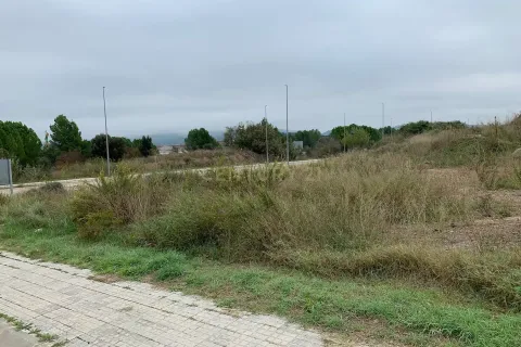 Parcela en venta en Navàs, Barcelona, Cataluña, Spain № 6890