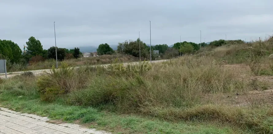 land plot for sale in Navas, Barcelona, Catalonia, Spain № 6890
