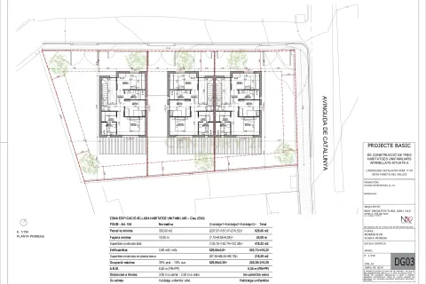 Сasa de 4 dormitorios en venta en Parets del Vallès, Barcelona, Cataluña, Spain № 6889 - foto 7