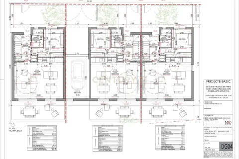 4 bedrooms house for sale in Parets del Vallès, Barcelona, Catalonia, Spain № 6888 - photo 11