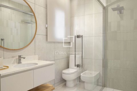 2 bedrooms apartment for sale in Barcelona, Catalonia, Spain № 7181 - photo 14