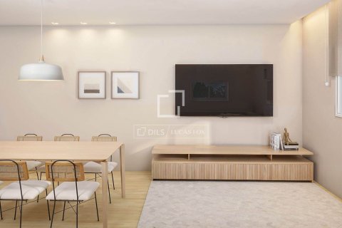 2 bedrooms apartment for sale in Barcelona, Catalonia, Spain № 7181 - photo 19
