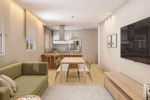 2 bedrooms apartment for sale in Barcelona, Catalonia, Spain № 7181