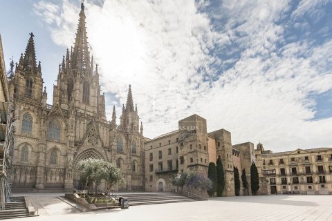 2 bedrooms apartment for sale in Barcelona, Catalonia, Spain № 7181 - photo 8