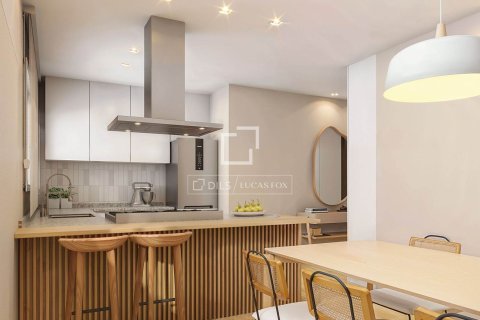 2 bedrooms apartment for sale in Barcelona, Catalonia, Spain № 7181 - photo 18