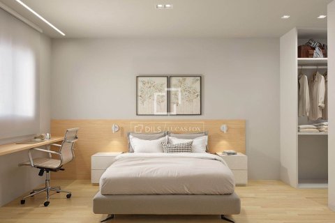 2 bedrooms apartment for sale in Barcelona, Catalonia, Spain № 7181 - photo 16