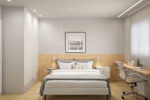 2 bedrooms apartment for sale in Barcelona, Catalonia, Spain № 7181 - photo 15