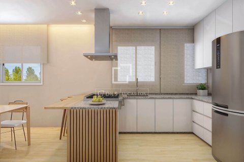 2 bedrooms apartment for sale in Barcelona, Catalonia, Spain № 7181 - photo 17