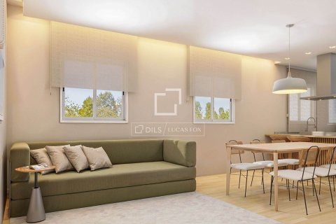 2 bedrooms apartment for sale in Barcelona, Catalonia, Spain № 7181 - photo 20