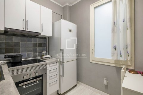 Купить квартиру в Барселона, Испания с 4 спальни, 88м², № 7182 - фото 18