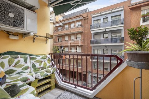 Купить квартиру в Барселона, Испания с 4 спальни, 88м², № 7182 - фото 11