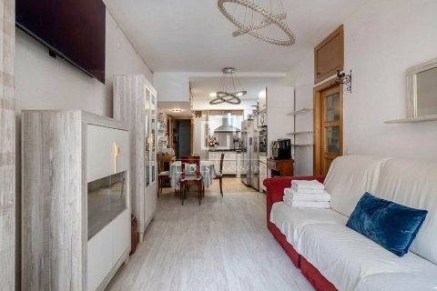 Купить квартиру в Барселона, Испания с 4 спальни, 88м², № 7182 - фото 13