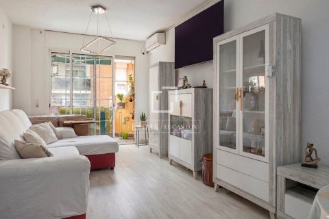 Купить квартиру в Барселона, Испания с 4 спальни, 88м², № 7182 - фото 12